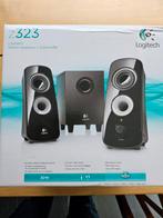 Logitech Speaker System Z323, Ophalen, Nieuw, Logitech