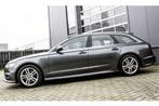 Audi A6 Avant 1.8T 190pk 3x S-Line ultra Sport € 26.840,00, Auto's, Audi, Nieuw, Origineel Nederlands, Zilver of Grijs, 5 stoelen