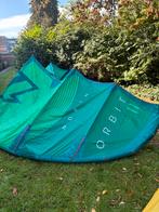 North Orbit 11 kite met Board, Watersport en Boten, Kitesurfen, Gebruikt, Kitesurf-set, Twintip, 8 m²