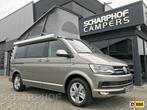Volkswagen T6 California Ocean 204 DSG 4Motion, Automaat, Buscamper of Camperbus, Volkswagen, Hefdak