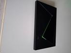 Nvidia Shield Pro, Audio, Tv en Foto, Mediaspelers, Ophalen of Verzenden, Zo goed als nieuw, USB 2, Zonder harde schijf