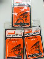 Pb products 3 x verpakkingen Whity poolrig size 4, Watersport en Boten, Ophalen of Verzenden, Nieuw