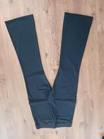 Zwarte Flair broek van Studio Anneloes maat S, Ophalen of Verzenden, Zo goed als nieuw, Maat 38/40 (M), Zwart