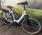 Gazelle Grenoble C7 | Elektrische Fiets + Bosch Middenmotor, Fietsen en Brommers, Ophalen of Verzenden, Zo goed als nieuw, 50 km per accu of meer
