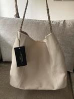 Nieuw Max Mara Weekend tas leer leder beige shopper 🤩😍, Sieraden, Tassen en Uiterlijk, Tassen | Damestassen, Ophalen of Verzenden