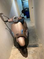 Senzo 2020 Brom 50cc Opknapper, Fietsen en Brommers, Scooters | Piaggio, Ophalen, Zo goed als nieuw, Benzine