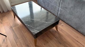 Salontafel Milan van Naduvi