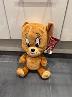 Jerry Tom & Jerry Knuffel - Nieuw met kaartje!, Ophalen, Nieuw, Beer