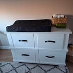 Commode / Ladekast met 4 Lades, Ophalen, Gebruikt