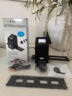 Zolid Dia/Negatief Scanner - Digitaliseer je herinneringen!, Ophalen, Gebruikt