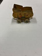Vintage Metalen Poppenwagen, Ophalen