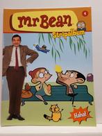 Mr bean, Boeken, Eén stripboek, Ophalen of Verzenden, Zo goed als nieuw