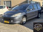 Peugeot 307 Break 1.6-16V Premium | apk | nieuwe koppeling !, Gebruikt, 4 cilinders, Handgeschakeld, 1587 cc