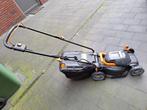 Worx 40V accu grasmaaier excl. accu en lader, Tuin en Terras, Grasmaaiers, Ophalen, Cirkelmaaier, Accu-grasmaaier, WORX