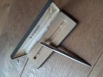 Parker pen staal, Made in France, Ophalen of Verzenden, Zo goed als nieuw, Parker
