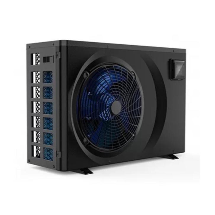 Aquaforte warmtepomp inverter 15,3kw z.g.a.n. zwembad/vijver, Tuin en Terras, Zwembad-toebehoren, Zo goed als nieuw, Verwarming