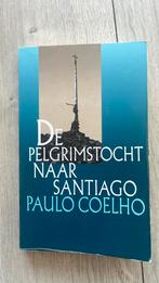 De pelgrimstocht naar santiago, Gelezen, Architecten, Paulo Coelho, Ophalen of Verzenden
