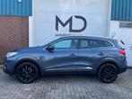 Renault Kadjar 1.2 TCe Bose -Dealer onderhouden-LED-Keyless, Voorwielaandrijving, Stof, Gebruikt, 4 cilinders