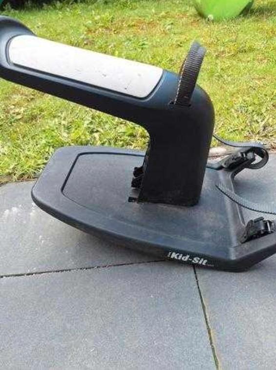 Kidsit Meerijplankje  - GRATIS, Kinderen en Baby's, Kinderwagens en Combinaties, Gebruikt, Overige merken, Ophalen