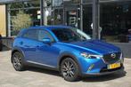 Mazda CX-3 2.0 SkyActiv-G 120 GT-M, Voorwielaandrijving, 1998 cc, Gebruikt, 4 cilinders