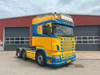 Scania R500 V8 R500 V8 (bj 2007), Auto's, Vrachtwagens, Automaat, Scania, Bedrijf, Diesel