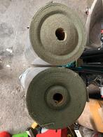 Ondervloer kurk +/- 18m2 (nieuw), Ophalen, Overige materialen, 30 cm of meer, Overige typen