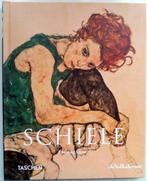 Taschen Deel 10 - Egon Schiele, Ophalen of Verzenden, Nieuw, Schilder- en Tekenkunst
