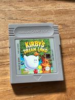 Kirby’s Dream Land, Spelcomputers en Games, Games | Nintendo Game Boy, 1 speler, Zo goed als nieuw, Vanaf 3 jaar, Ophalen