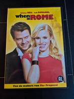 When in rome, Cd's en Dvd's, Alle leeftijden, Ophalen of Verzenden, Zo goed als nieuw