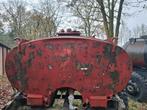 US Army 500 Gallon Vloeistoftank - Brandweer Uitvoering, Ophalen, Landmacht, Amerika, Overige typen