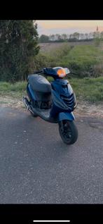 Piaggio zip 2t 70cc, Ophalen, Tweetakt, Maximaal 45 km/u, Zip
