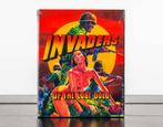 Invaders of the Lost Gold Blu-Ray (US Import) Severin, Actie, Ophalen of Verzenden, Orders@severin-films.com, Nieuw in verpakking