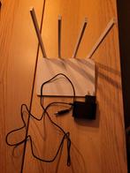 Xiaomi Router 3, 2.4GHz en 5GHz, Computers en Software, Routers en Modems, Ophalen of Verzenden, Gebruikt