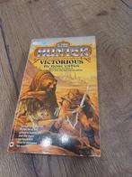 The hunter victirious by Rose Estes, Ophalen of Verzenden, Zo goed als nieuw