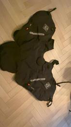 Beenkleed zip, Fietsen en Brommers, Ophalen, Zo goed als nieuw, Overige typen, Piaggio