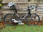 Racefiets Sensa Umbria frame 60 cm €250. Haarlem, Fietsen en Brommers, Fietsen | Racefietsen, Overige merken, Aluminium, Ophalen of Verzenden