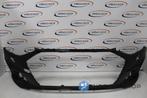 Voorbumper Audi A4 B9 8W Facelift S-LINE S4 bj.2019-2021 8W0, Gebruikt, Voor, Bumper, Audi