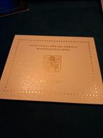 Vaticaan BU set 2017 1 cent tot en met 2 euro, Ophalen of Verzenden, Vaticaanstad, Overige waardes, Setje