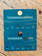 2x entree Thermen resorts Maastricht, Twee personen, Cadeaubon, Spa of Sauna