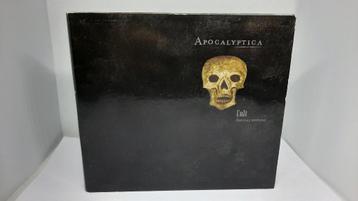 Apocalyptica - Cult CDs Muziek Albums, Metal beschikbaar voor biedingen