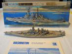 Washington- US - Aoshima - 1:700, Ophalen of Verzenden, 1:200 of kleiner