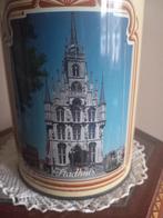 Stroopwafel Blik uit Gouda, Verzamelen, Blikken, Ophalen of Verzenden, Zo goed als nieuw, Koek(jes)