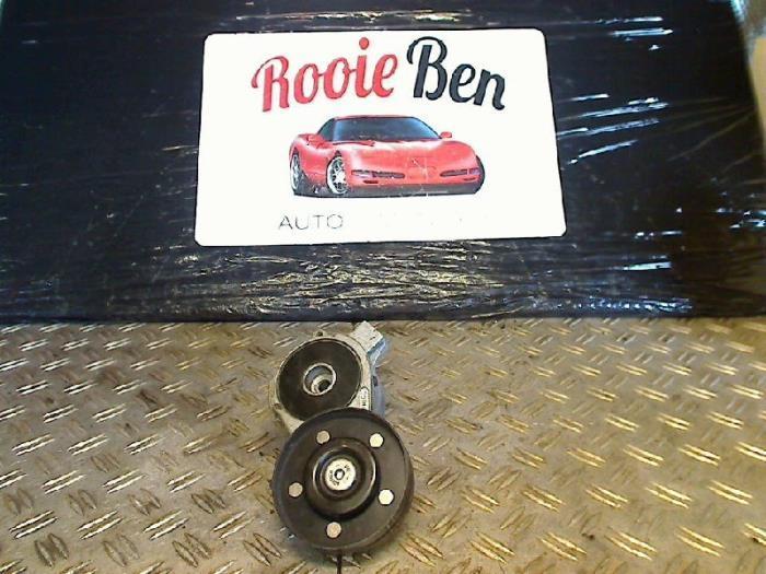 Spanrol Multiriem van een Saab 9-3, Auto-onderdelen, Motor en Toebehoren, Saab, Gebruikt, 3 maanden garantie, Ophalen of Verzenden