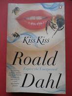 Roald Dahl - KISS KISS - 4,50, Boeken, Gelezen, Ophalen of Verzenden, Roald Dahl
