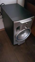 Luidspeaker  met buzz, Ophalen, Zo goed als nieuw, Minder dan 60 watt, Overige merken