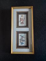 Wand decoratie, Ophalen of Verzenden, Hout, Minder dan 50 cm, Minder dan 50 cm