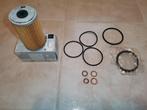 Inzet olie filter Mercedes W123 (onderdeel nr A0001802409), Ophalen of Verzenden, Nieuw, Mercedes-Benz