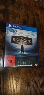 BioShock: The Collection - PS4/PS5 Game, Ophalen of Verzenden, Gebruikt