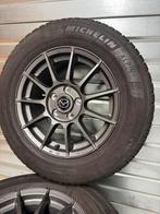 16” winterset Mazda CX-30 met 215/65R16 Juke Qashqai ASX, Auto-onderdelen, Banden en Velgen, Ophalen, 16 inch, Banden en Velgen