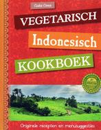 Vegetarisch Indonesisch Kookboek - C. Cress / 9789463545624, Boeken, Kookboeken, Azië en Oosters, Vegetarisch, Ophalen of Verzenden